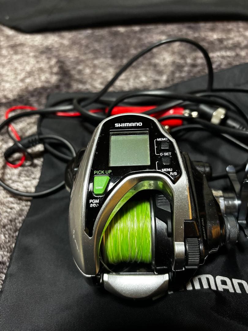 SHIMANO Force Master800 シマノ　フォースマスター800