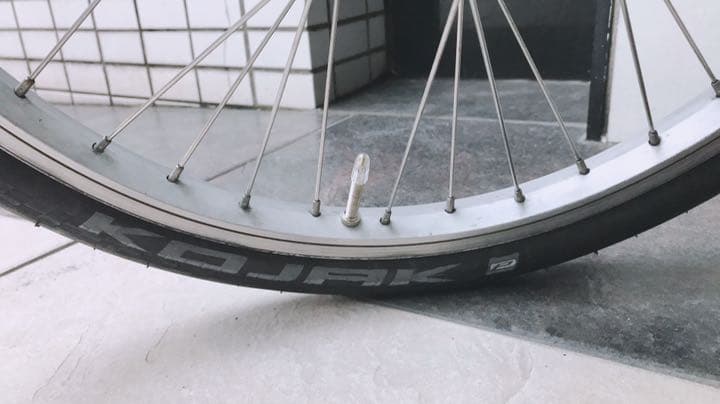 【限定車】Bianchi ミニベロ(チェレステクラシック)【SALE】