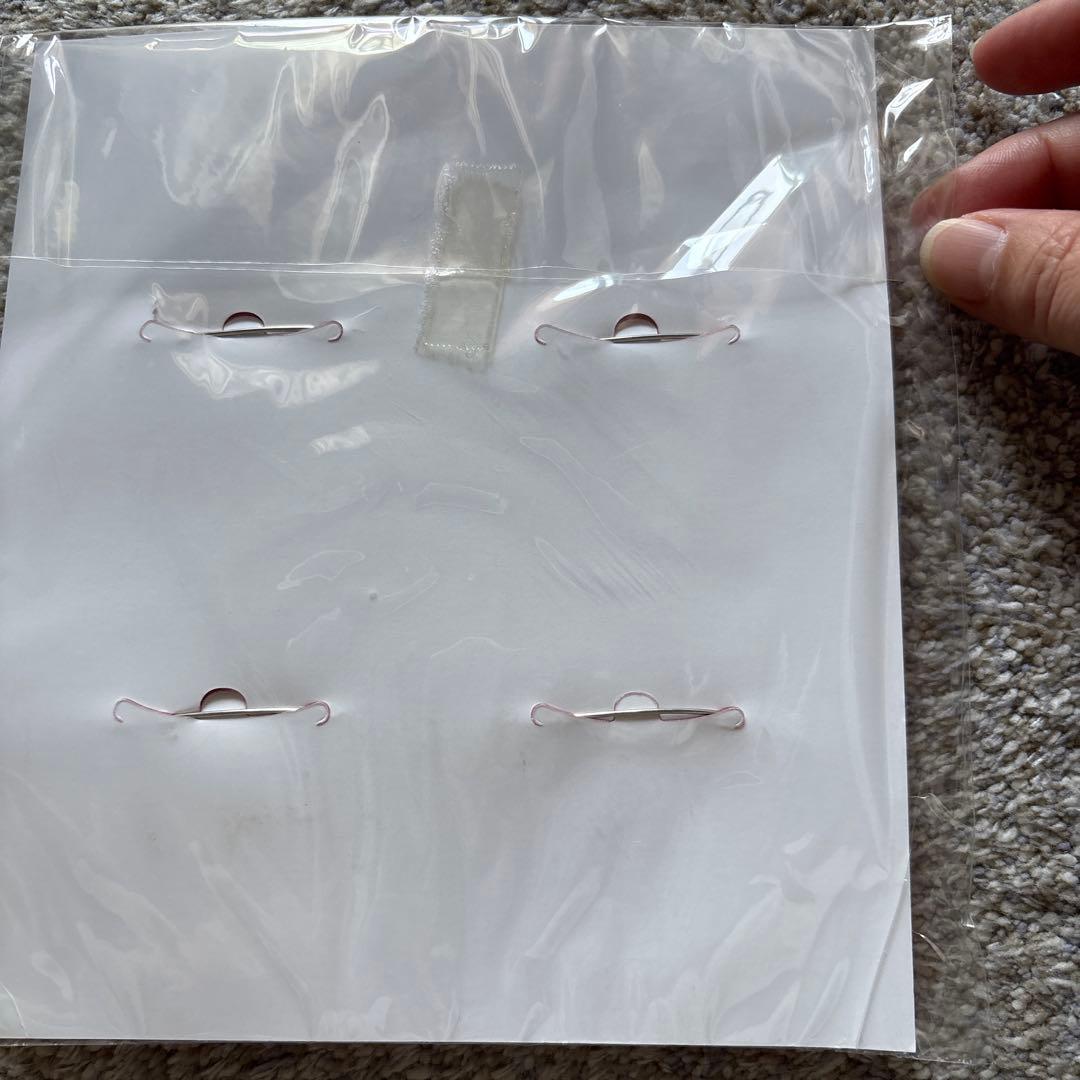 カードキャプターさくら ピンバッジ 4個 カードダスマスターズ　セット売り