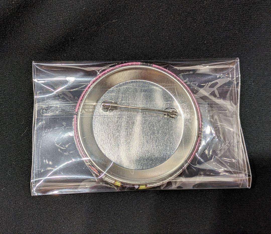 カラ鉄 2020年 魔入りました 入間くん アスモデウス 描き下ろし 缶バッジ