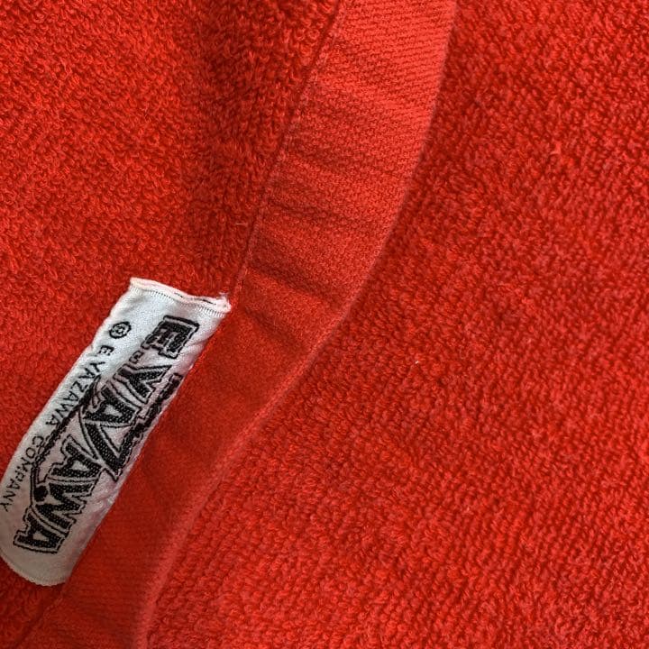 矢沢永吉　カンパニー タオル