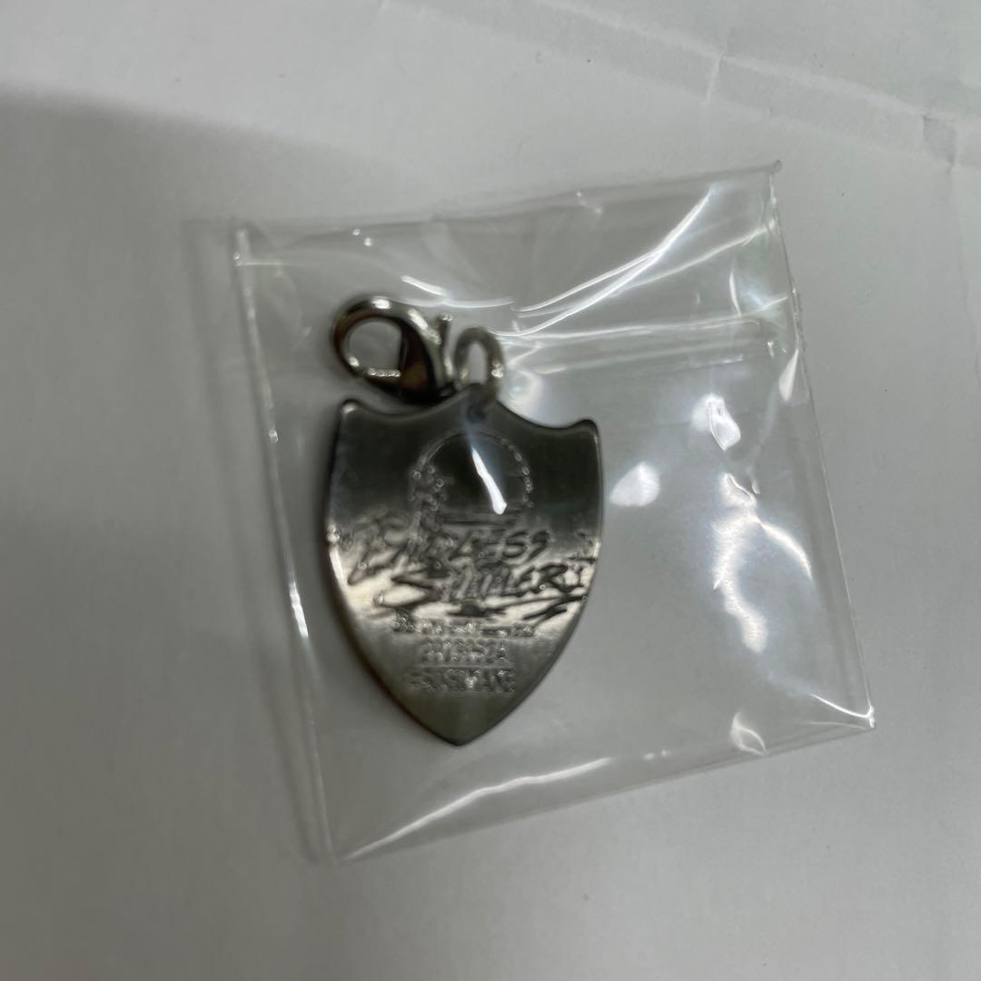 B'z LIVE-GYM　2013 会場限定シークレットチャーム