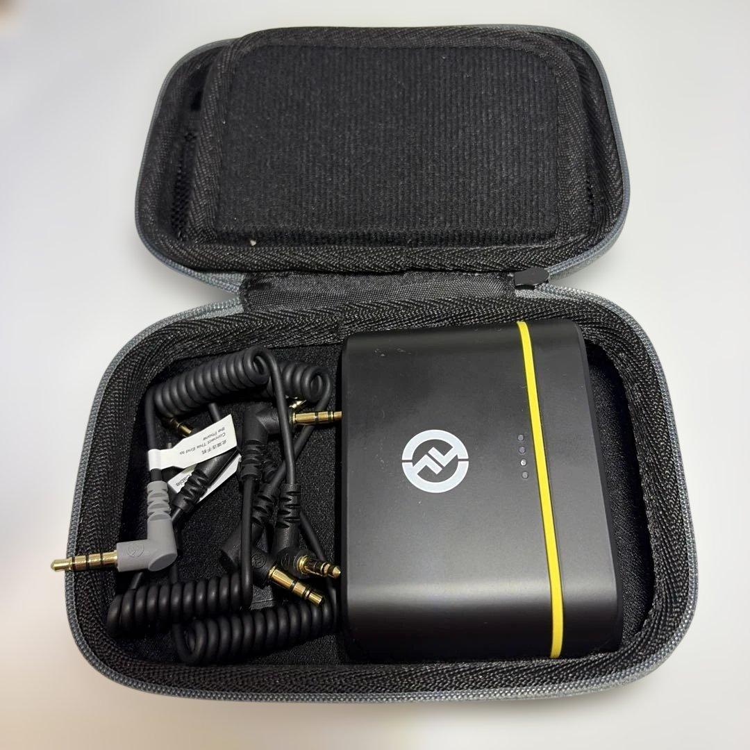 *美品* HOLLYLAND LARK M1 ワイヤレスマイク