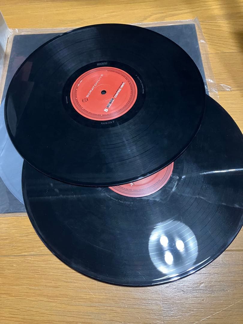 Rane SL3 DJインターフェース セット