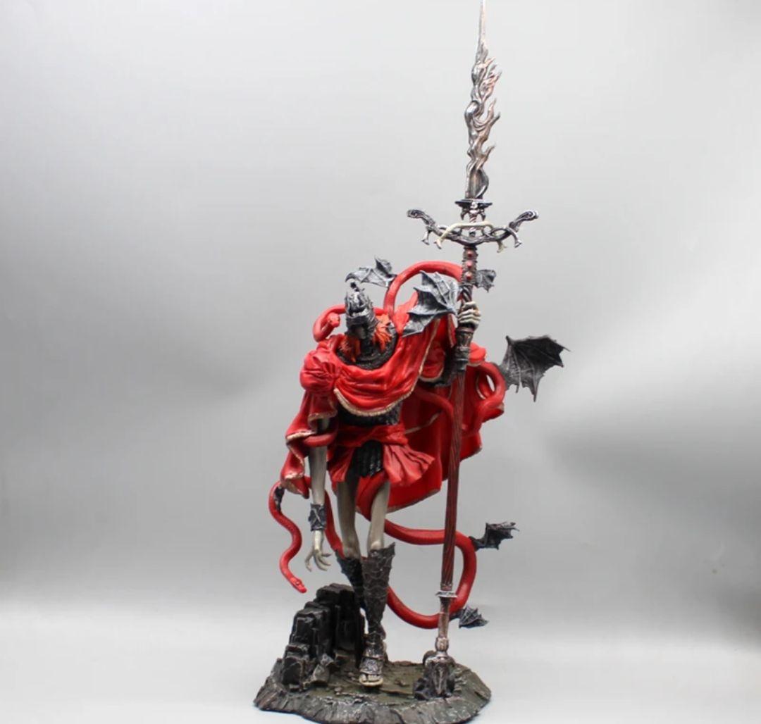 エルデンリング　串刺し公 メスメル　フィギュア