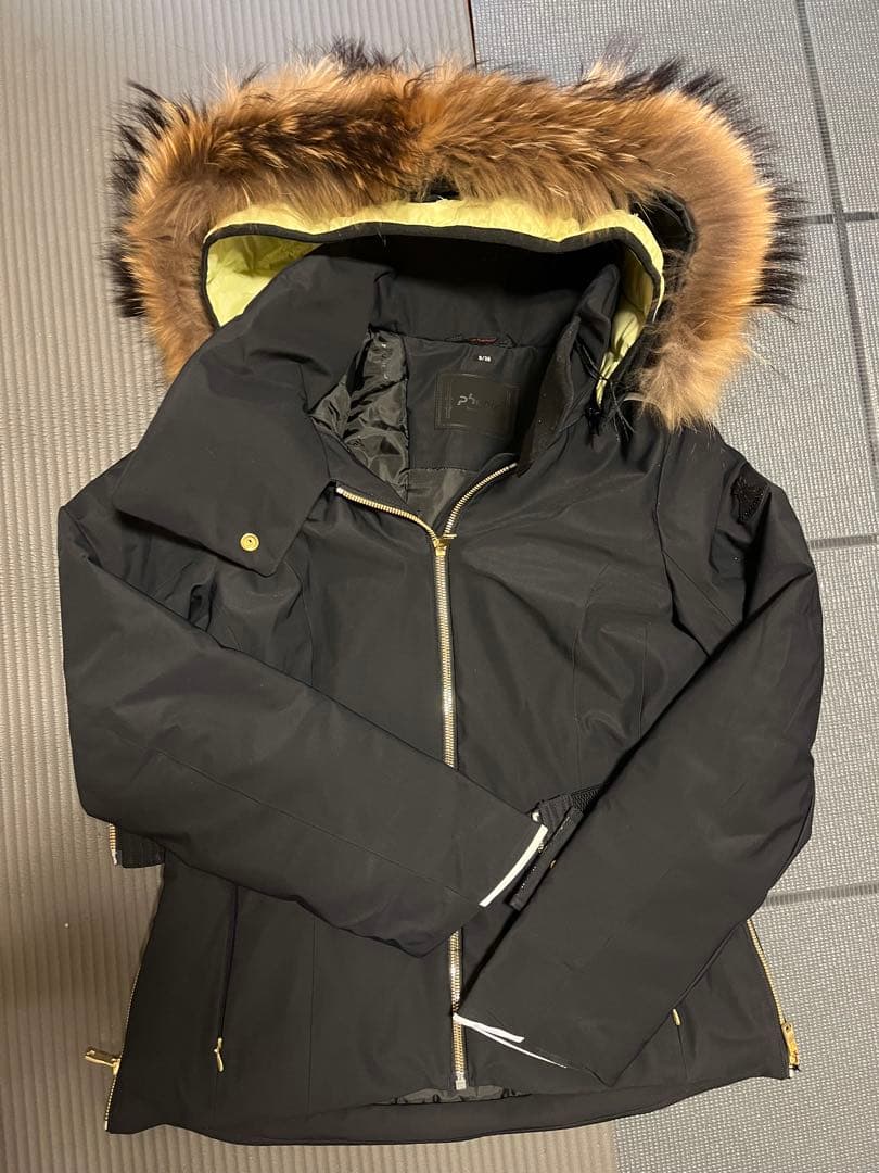 フェニックス Phenix レディース スキーウェア上下　新品　grace