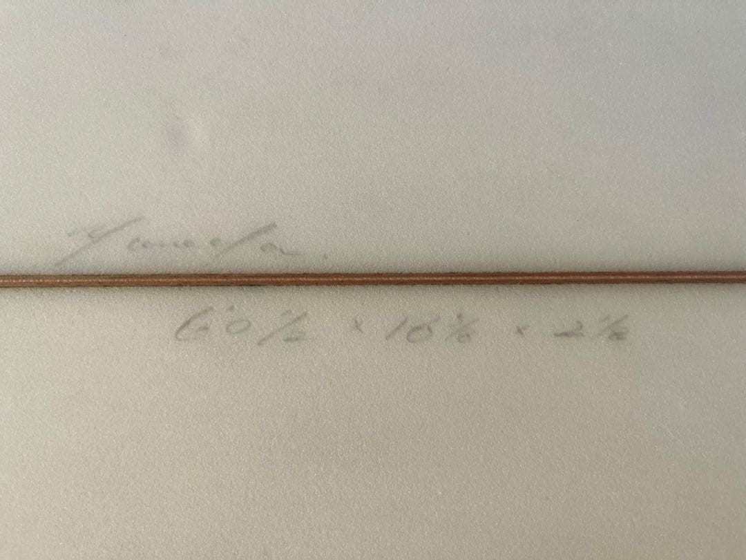 grabthebull サーフボード