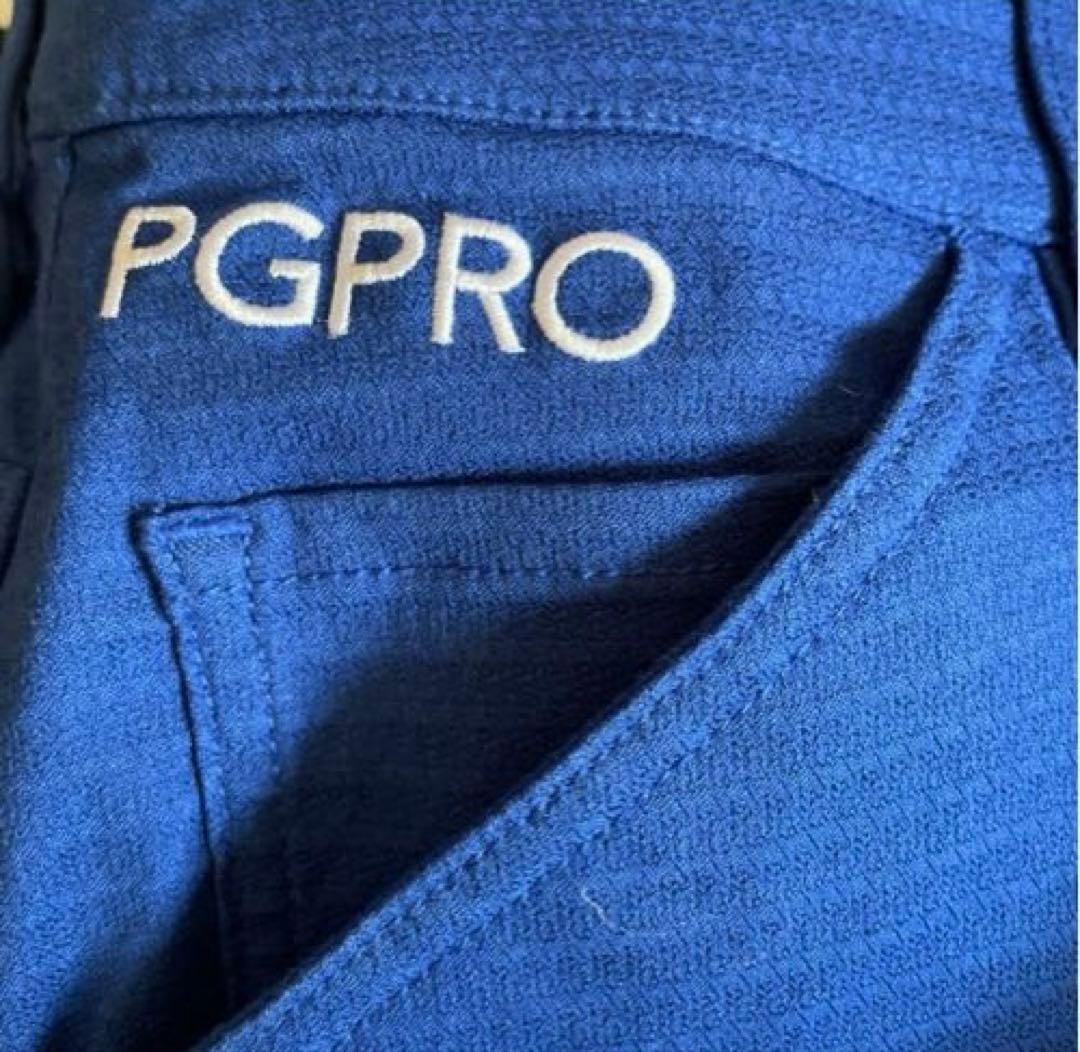 PEARLY GATES PGロゴドビー EXスカート パーリーゲイツ