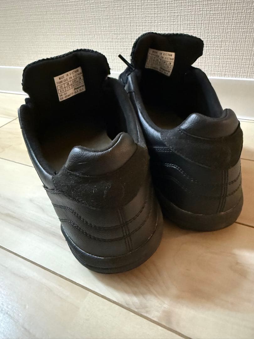 【別注】Desporte デスポルチ カンピーナス JTF6フットサルシューズ