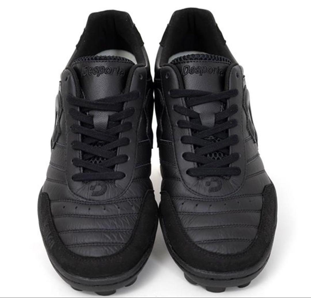 【別注】Desporte デスポルチ カンピーナス JTF6フットサルシューズ