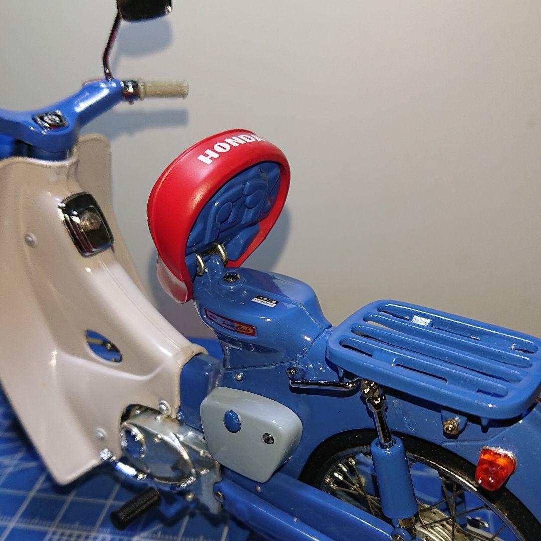 １/１０エブロ完成品