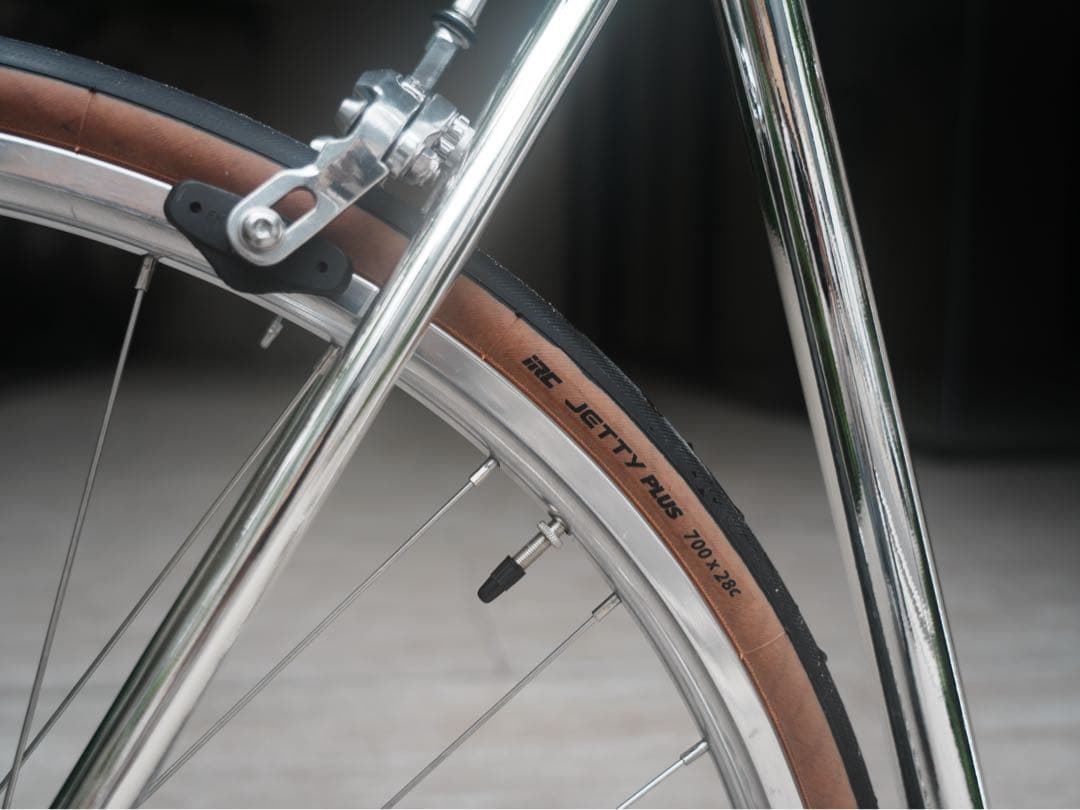 FUTUREBIKEピストバイク