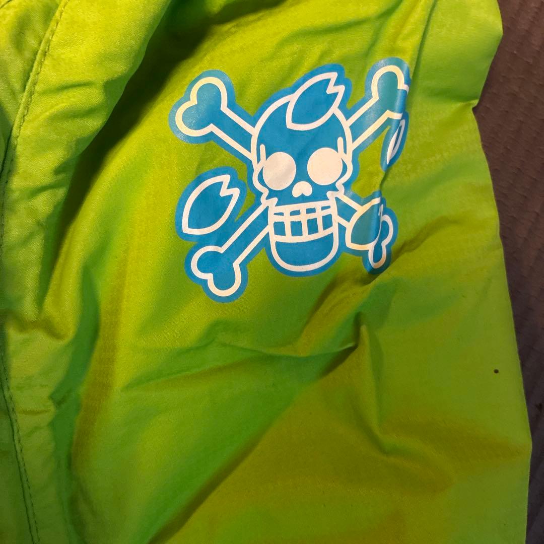 IGNIO ONE PIECE スキーウェア 子ども用　150センチ