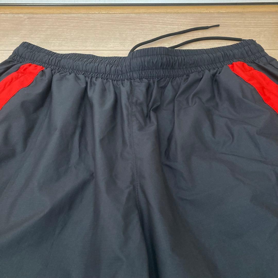 PUMA プーマ AC ミラン セットアップ M ブラック ジャケット パンツ