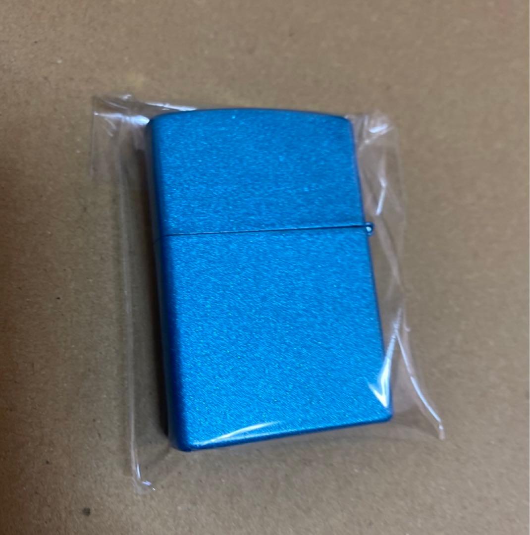 SAO オイルライター　zippo 風　セット　SO1