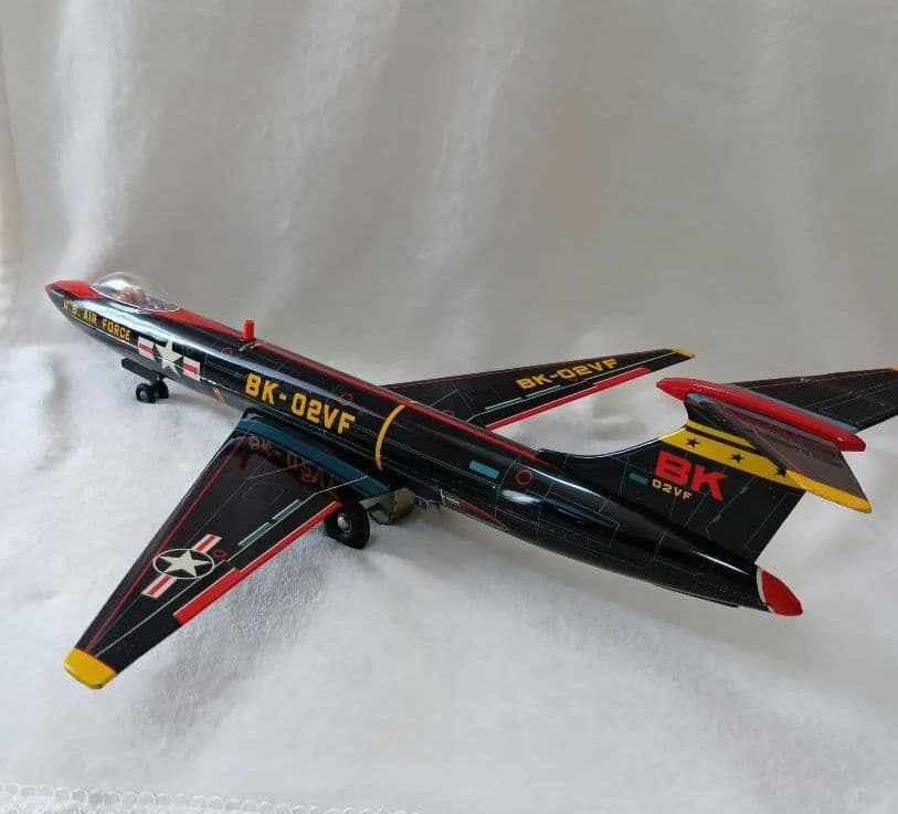 その他 Sears Bomber and Exploding Tank