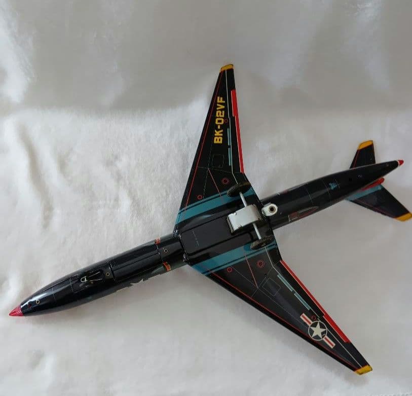 その他 Sears Bomber and Exploding Tank