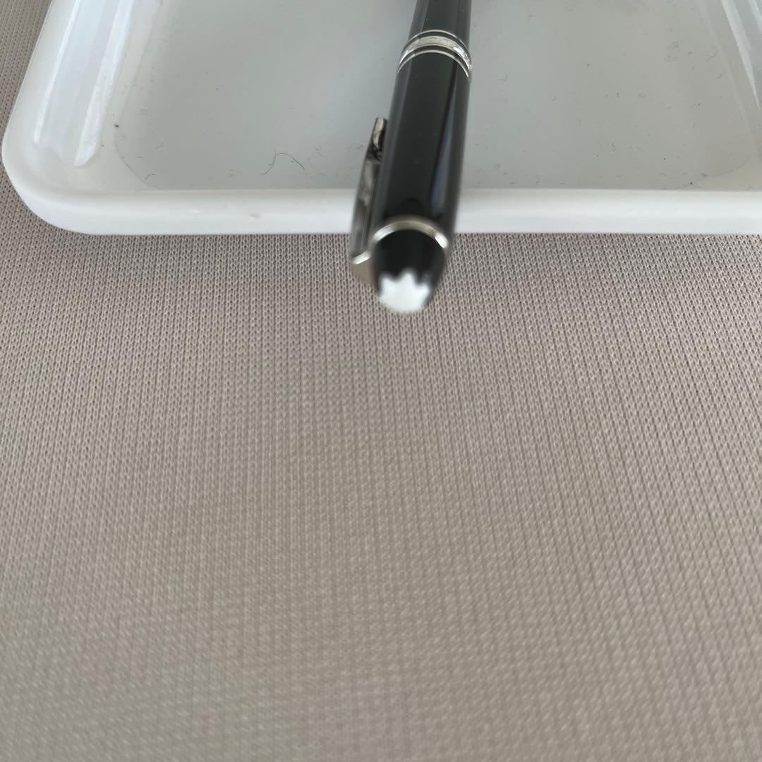 Mont Blancボールペン （スモールサイズ）