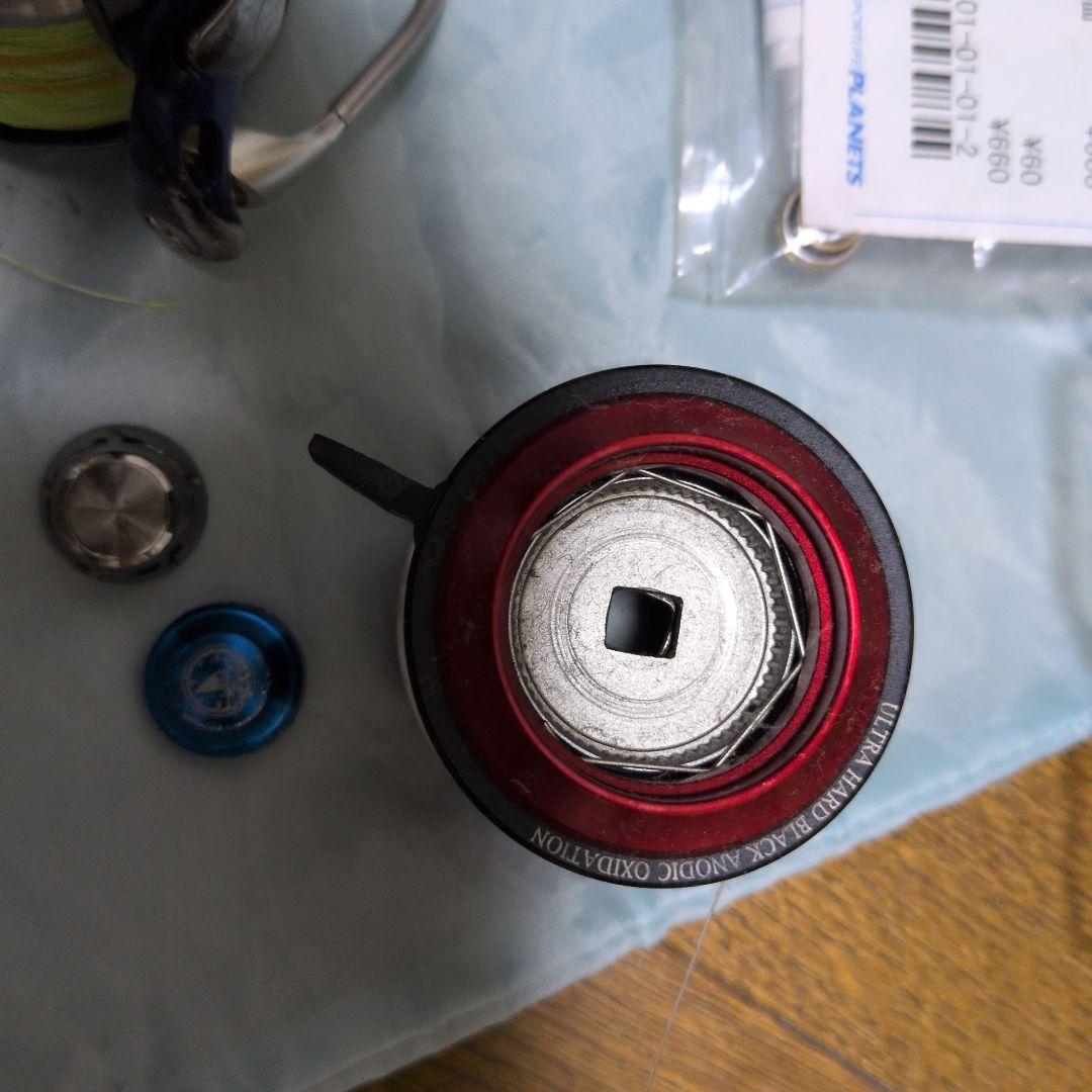 06セルテート2500R−カスタム