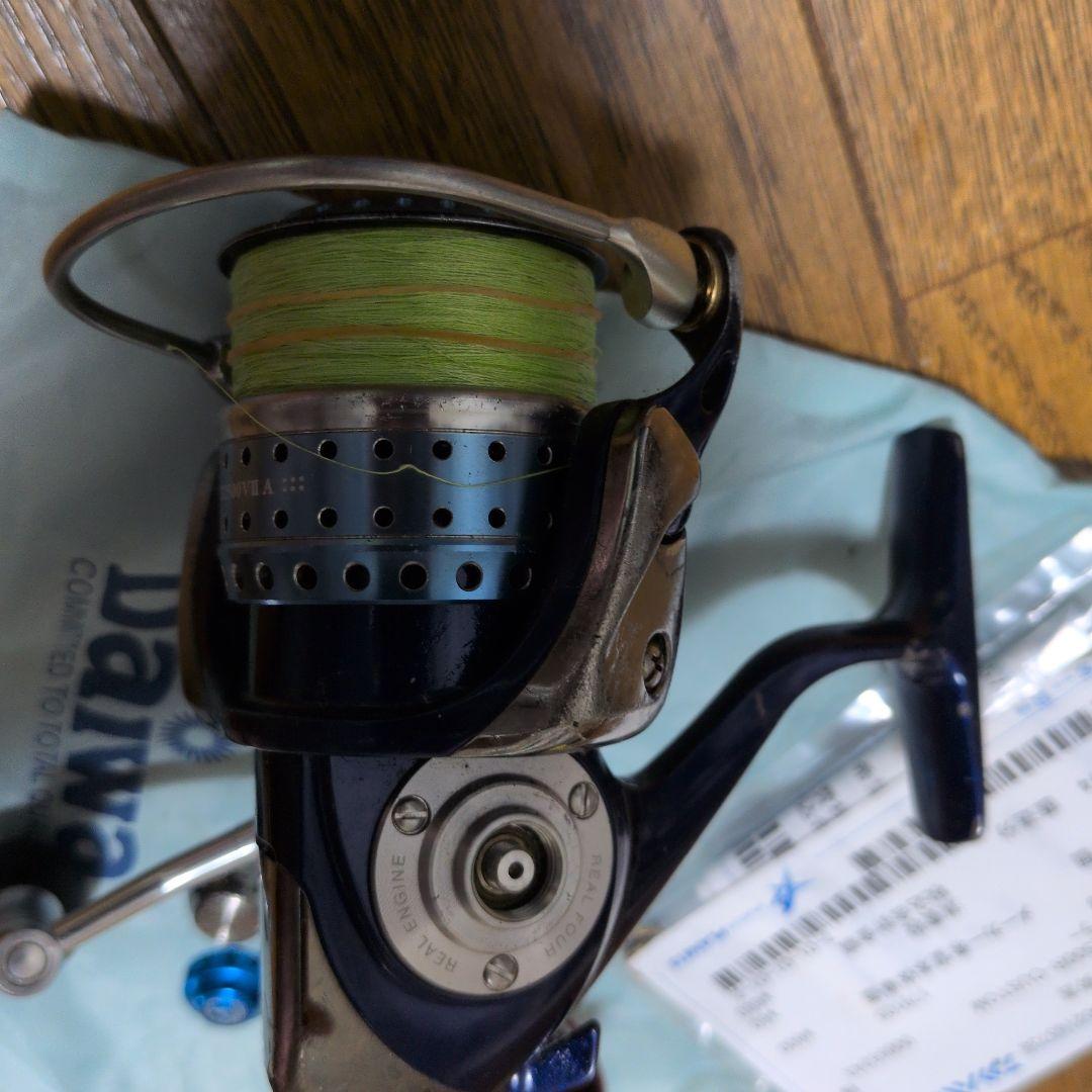 06セルテート2500R−カスタム