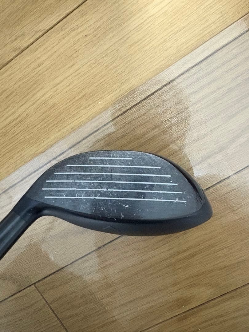 キャロウェイ　XR PRO フェアウェイウッド 18°