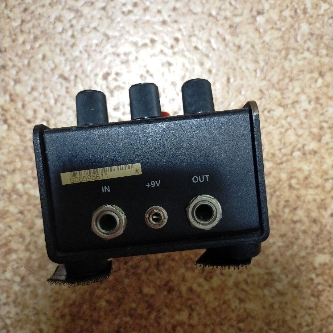 PROCO Turbo RAT ギターエフェクター