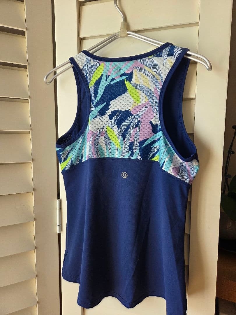 お取り置き　lija タンク