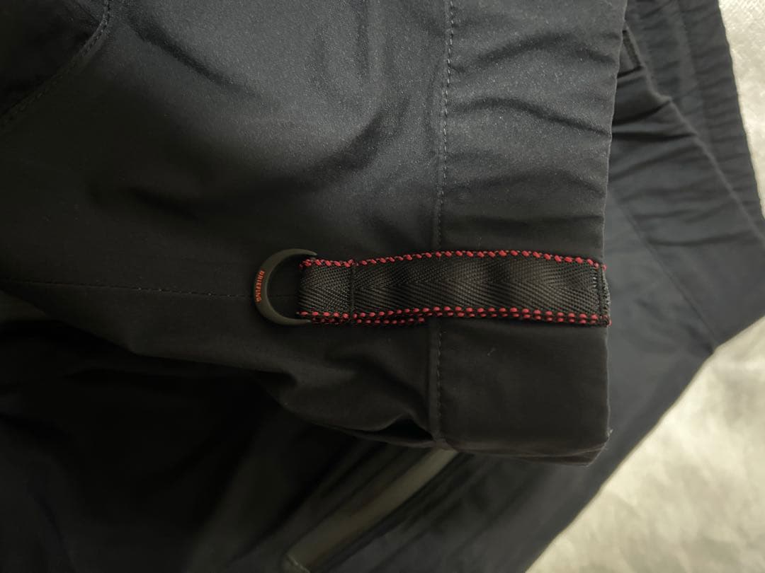 【美品】BRIEFING MEN’S WATERPROOF PANTS