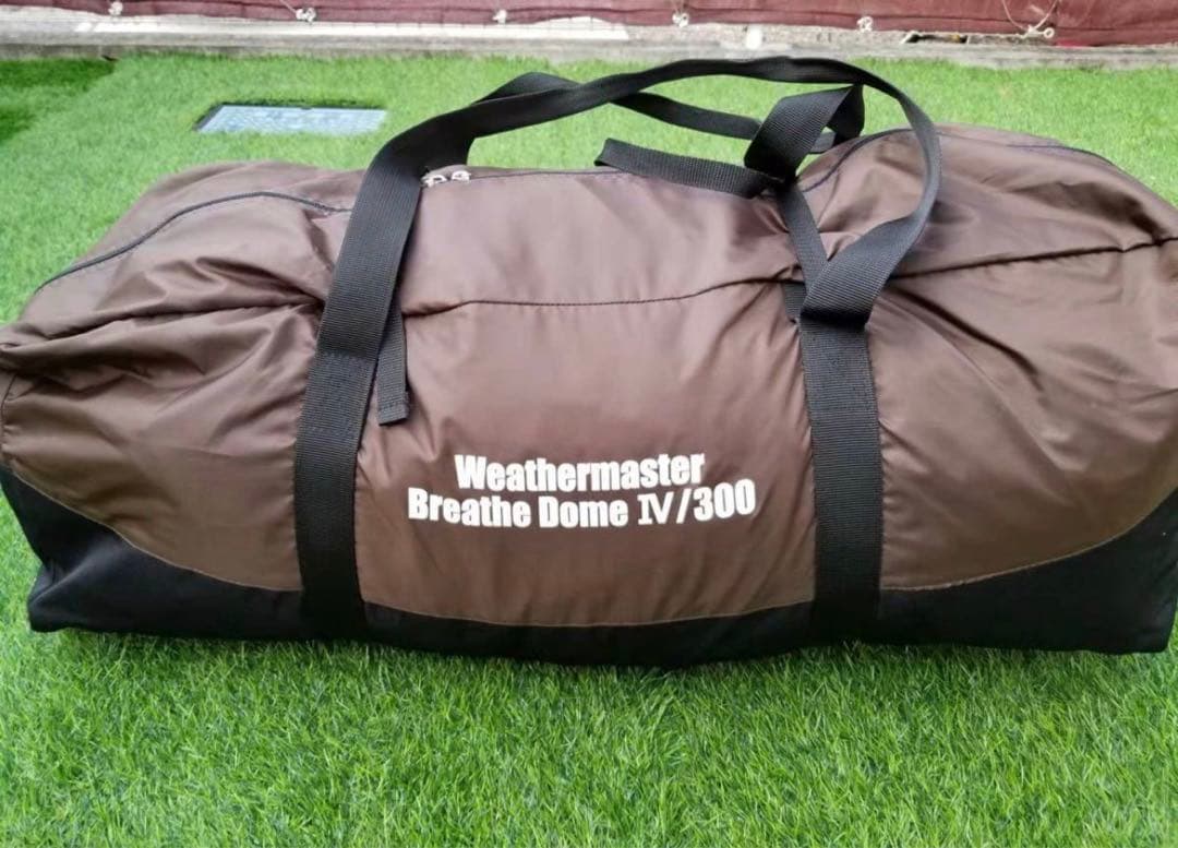 Coleman コールマン 300 4〜6人使用テント