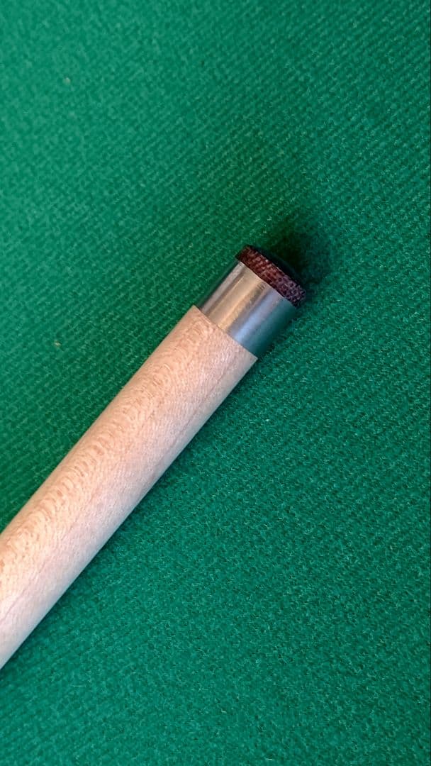 Mezz ジャンプキュー エアーシューター AS-K ビリヤード