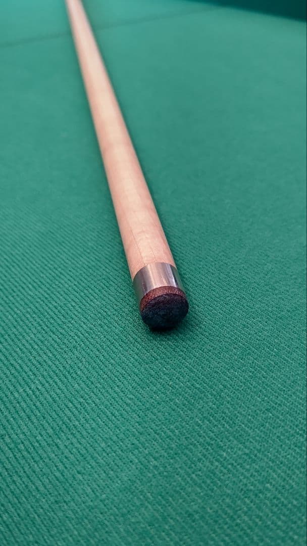 Mezz ジャンプキュー エアーシューター AS-K ビリヤード