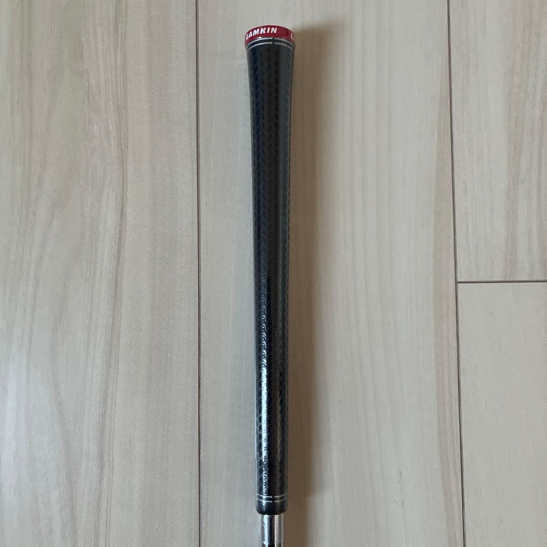 【新品未使用】TAYLORMADE テーラーメイド ステルスHDアイアン #6