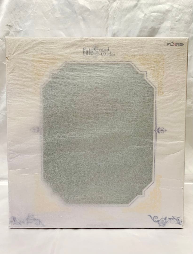 フレア Fate/Grand Order ルーラー/ジャンヌ・ダルク フィギュア