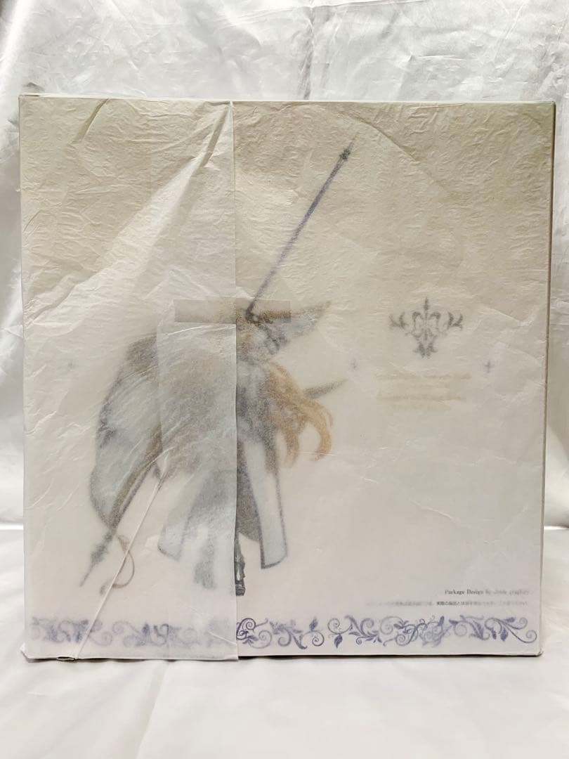 フレア Fate/Grand Order ルーラー/ジャンヌ・ダルク フィギュア