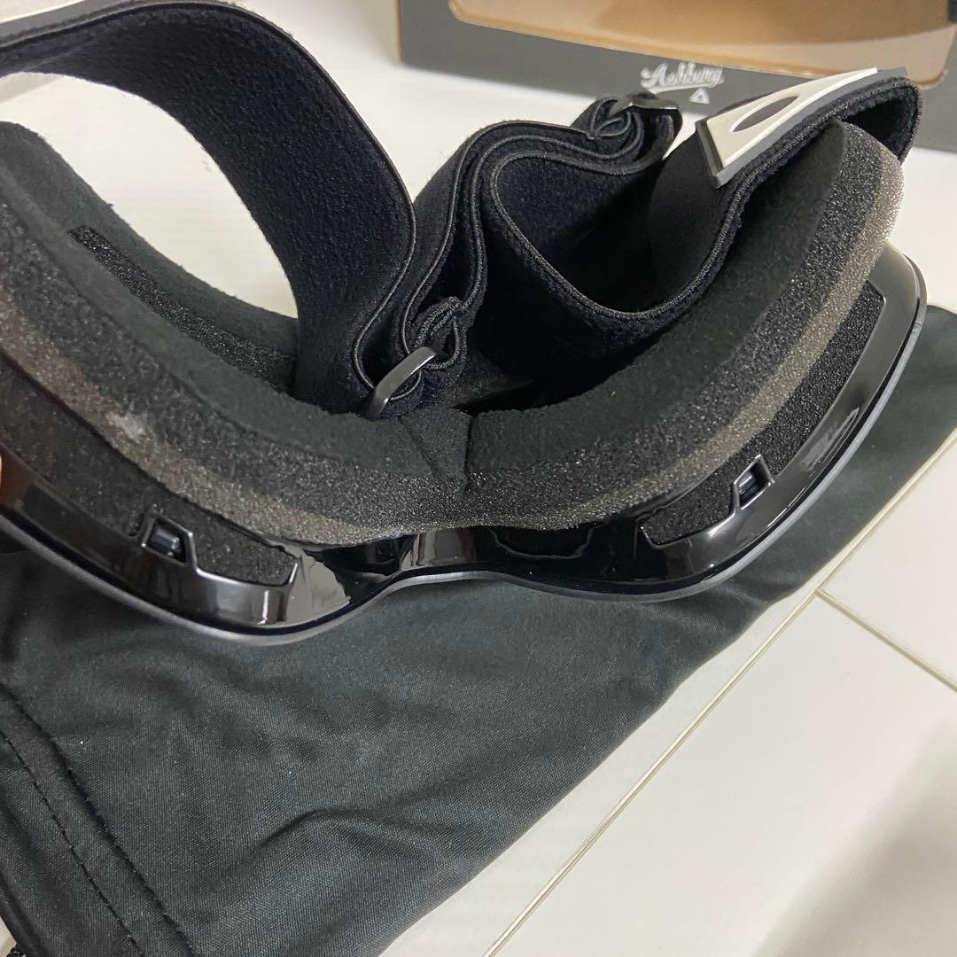 新品・未使用⭐️アシュベリー ゴーグル スキー スノーボード　SONIC