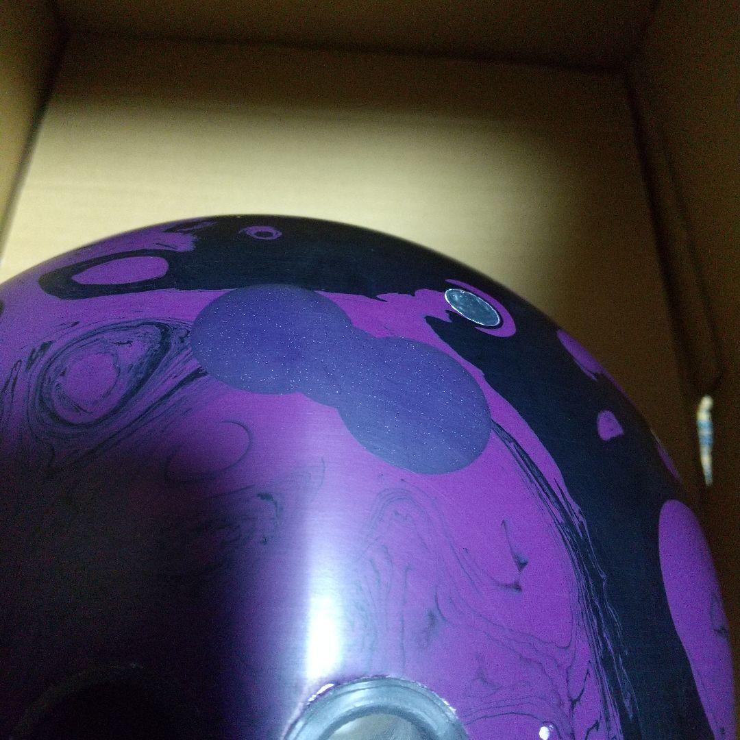 プライマル・ゴースト、15ポンド、モーティブ、ボール、ボウリング