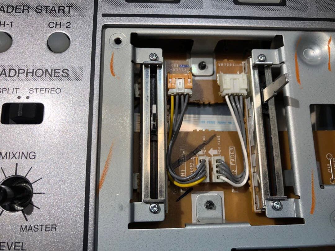 pioneer dj パイオニア　DJM-700