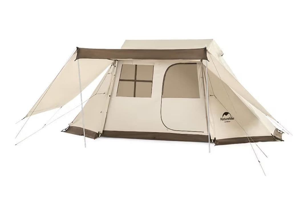 naturehike Village5.0 ネイチャーハイクヴィレッジ テント