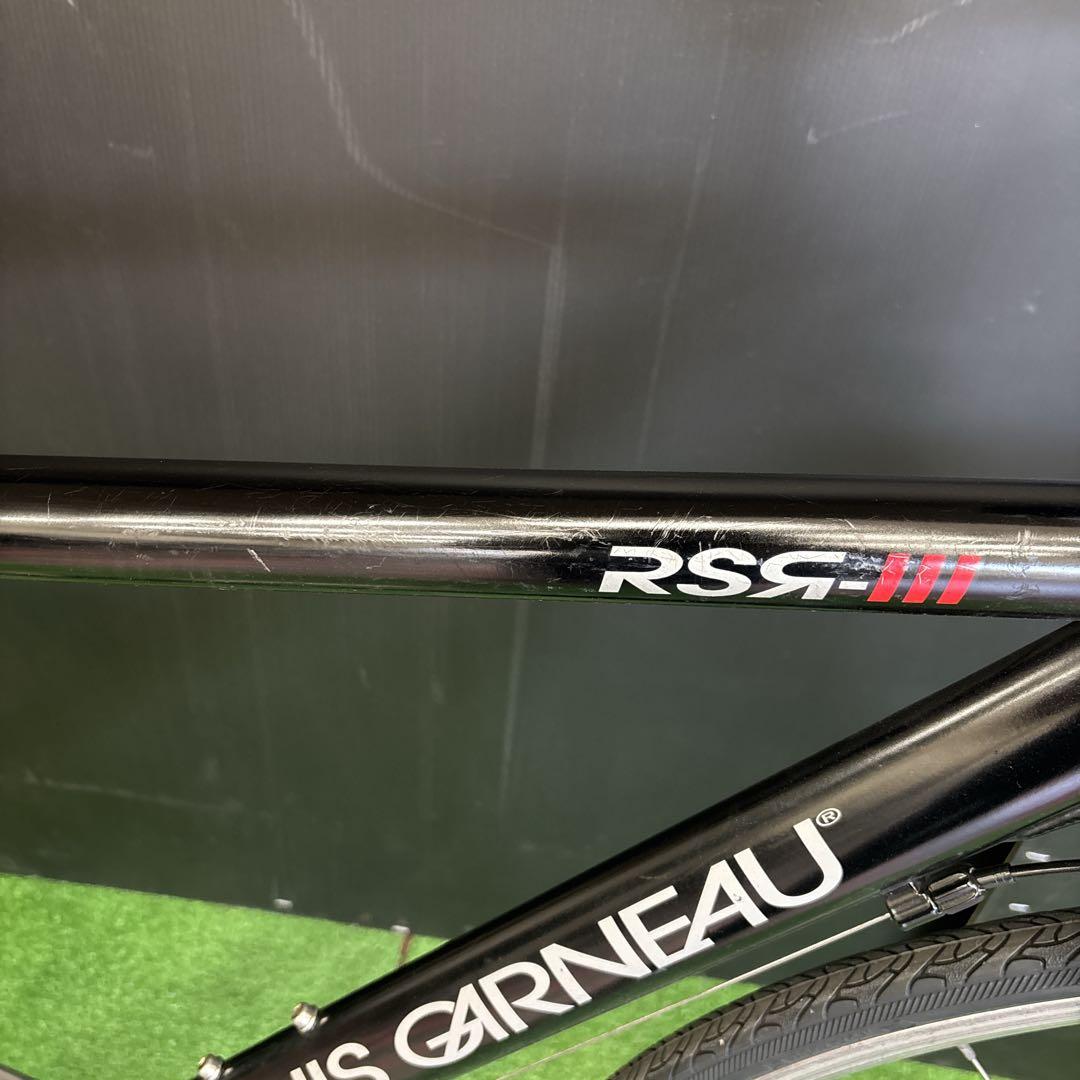 クロスバイク LOUIS GARNEAU RSR-3