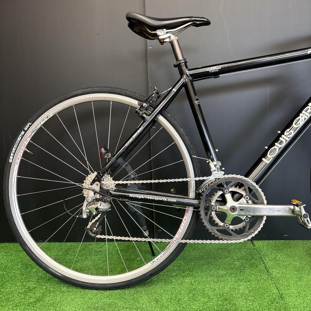 クロスバイク LOUIS GARNEAU RSR-3