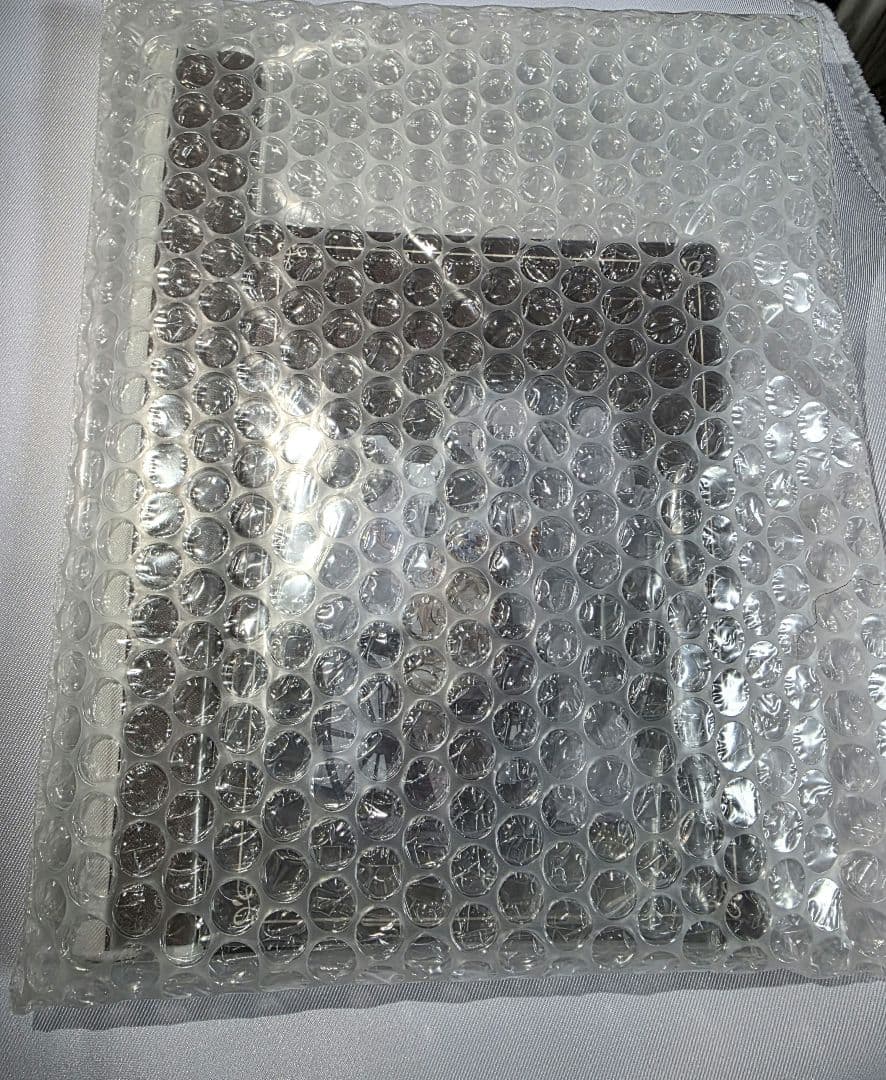 d*3様 【未開封】彫刻師 記念日グッズセット