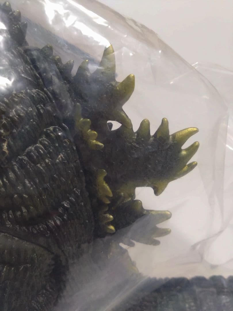 マーミット 息子ゴジラ ゴジラの息子版 marmit godzilla