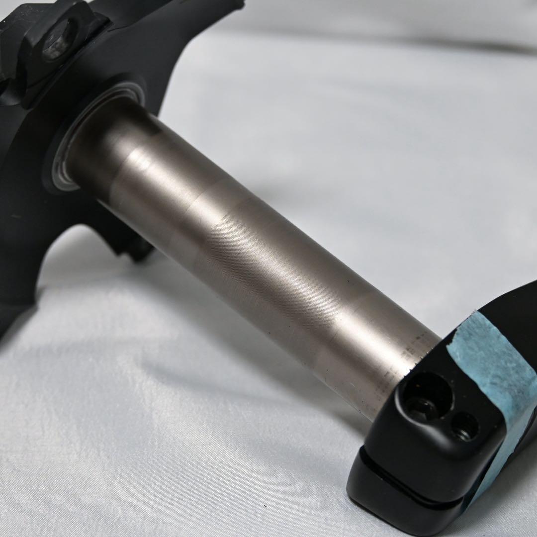 シマノ アルテグラ クランクアーム 170mm