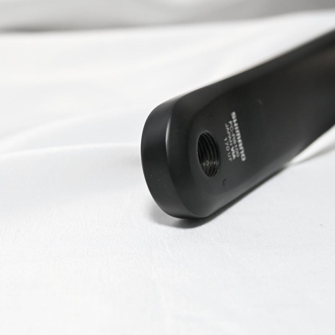 シマノ アルテグラ クランクアーム 170mm