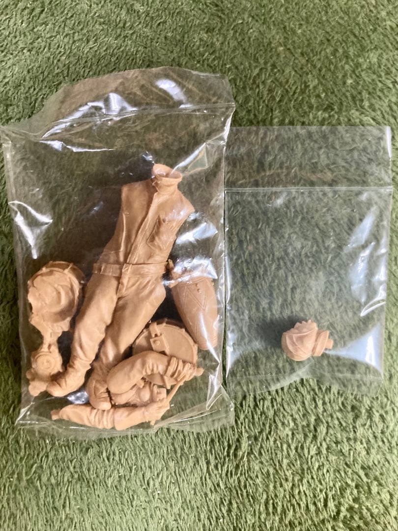 LOVELOVEGARDEN 稀少初回ロットEX版リズムクラッシャー Ma.K