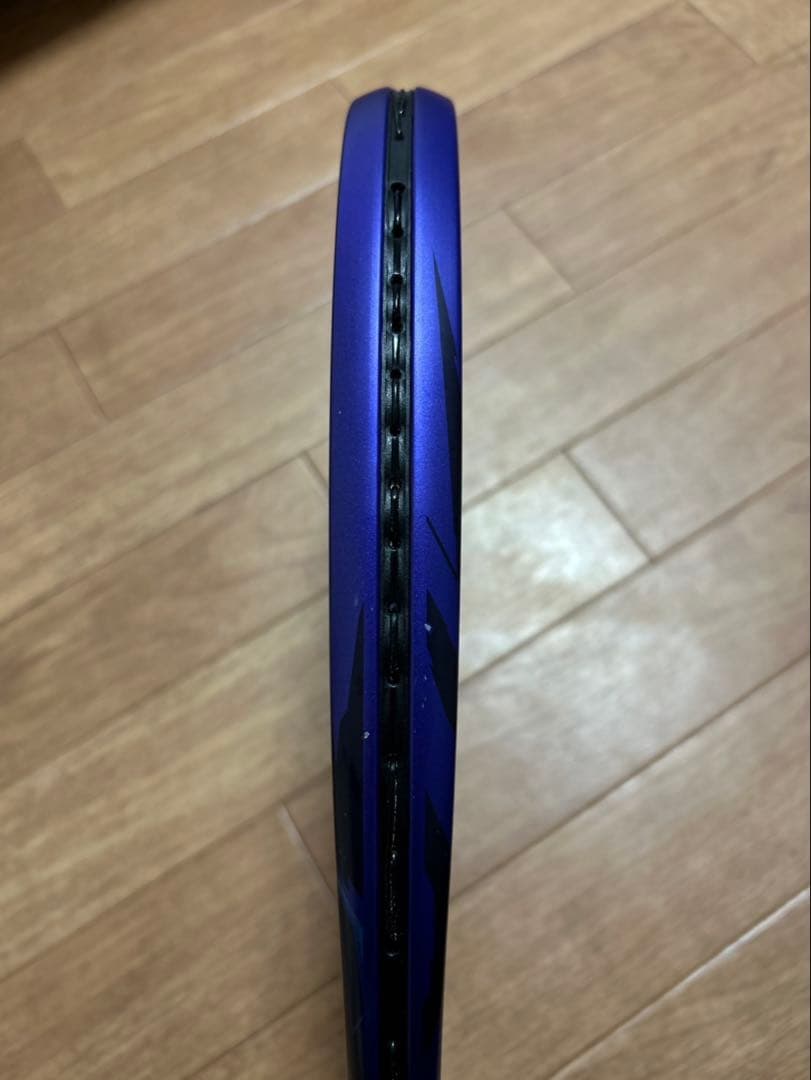 YONEX ボルトレイジ 7V