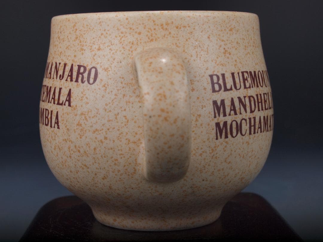 民間仕入れ品　中古コップ　※激安骨董品 X636A11-3