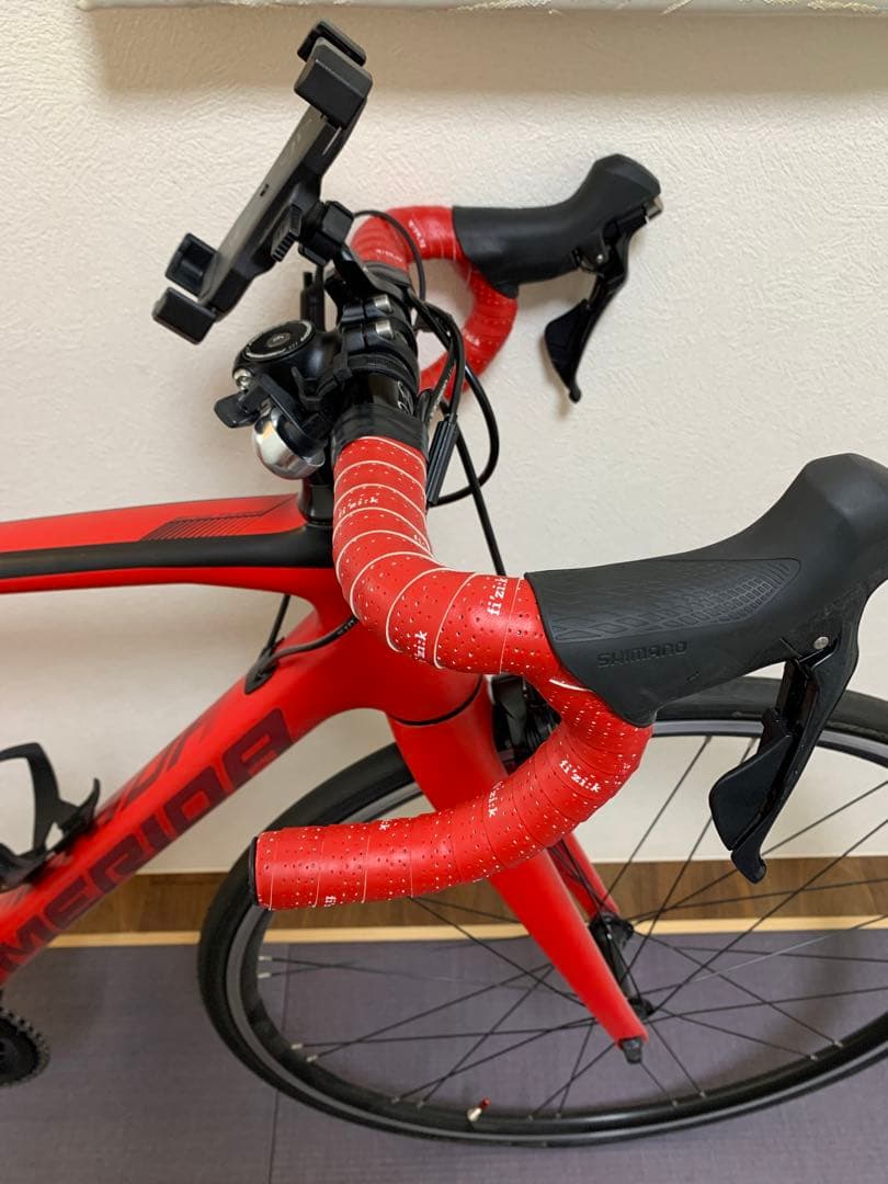 自転車本体 Merida SCULTURA5000