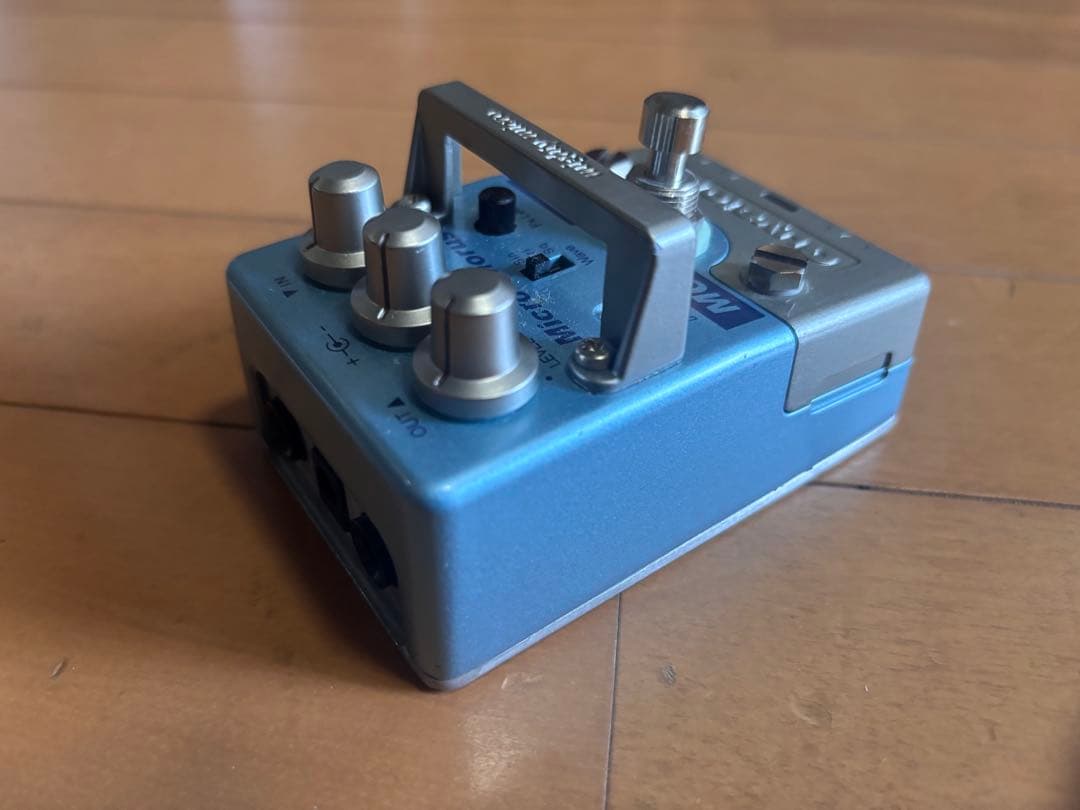 コーラス エフェクターGuyatone MC-m5 Micro Chorus