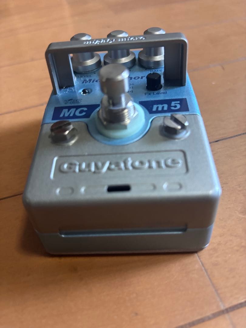 コーラス エフェクターGuyatone MC-m5 Micro Chorus